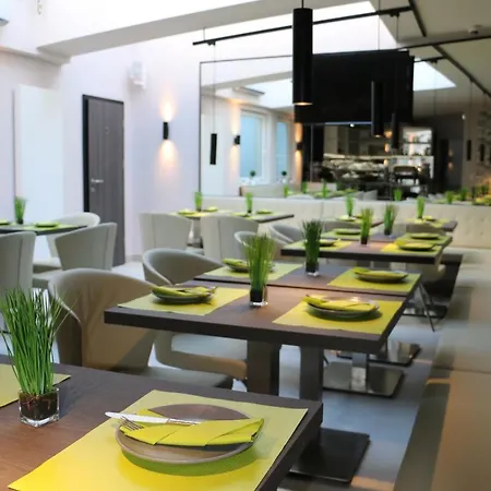 Star Sachsenhausen Aparthotel Frankfurt am Main