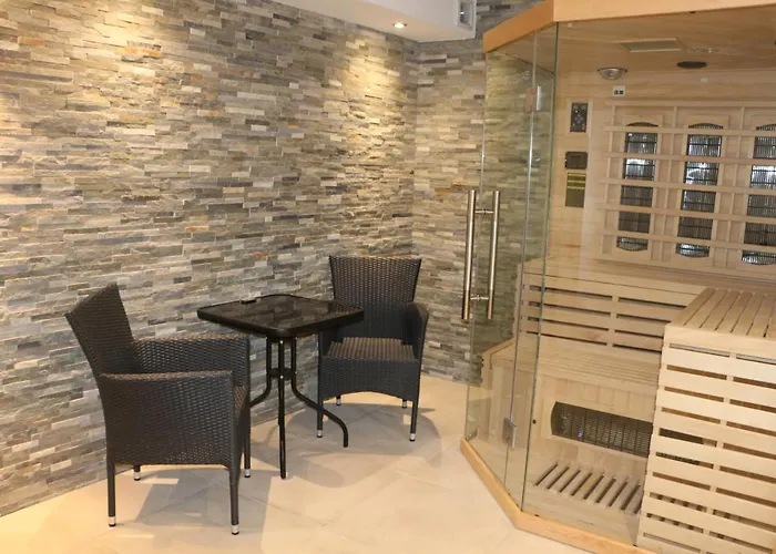 מלון דירות Star Sachsenhausen