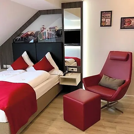 Star Sachsenhausen 4*