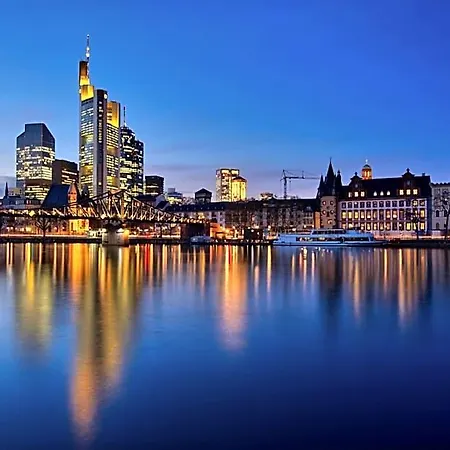 Star Sachsenhausen 4*