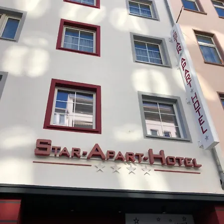 Star Sachsenhausen