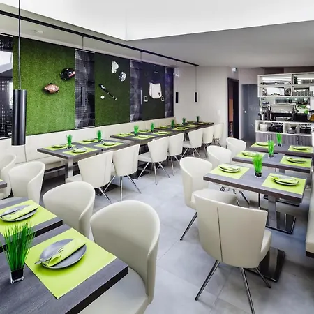 Star Sachsenhausen Φραγκφούρτη