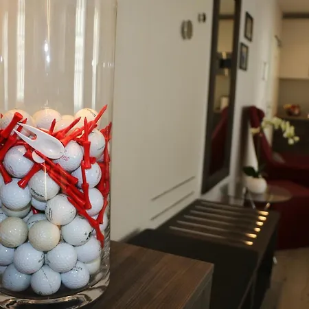 Star Sachsenhausen 4* Φραγκφούρτη