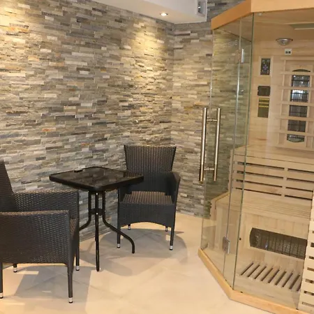 Ξενοδοχείο με διαμερίσματα Star Sachsenhausen