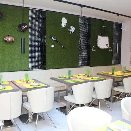 Star Sachsenhausen 4*