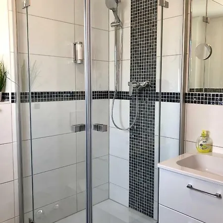 Star Sachsenhausen Ξενοδοχείο με διαμερίσματα 4*