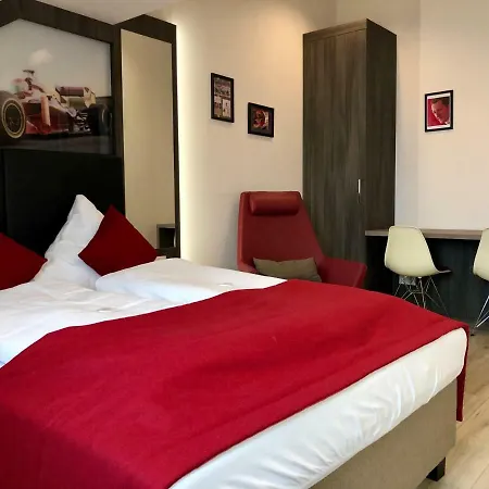 Star Sachsenhausen 4*