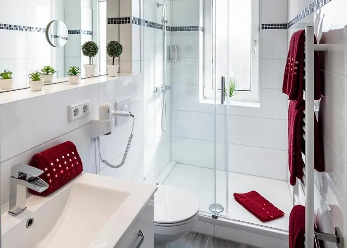 Star Sachsenhausen 프랑크푸르트