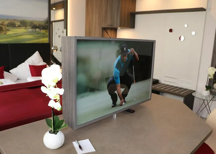 Star Sachsenhausen 4* Frankfurt am Main