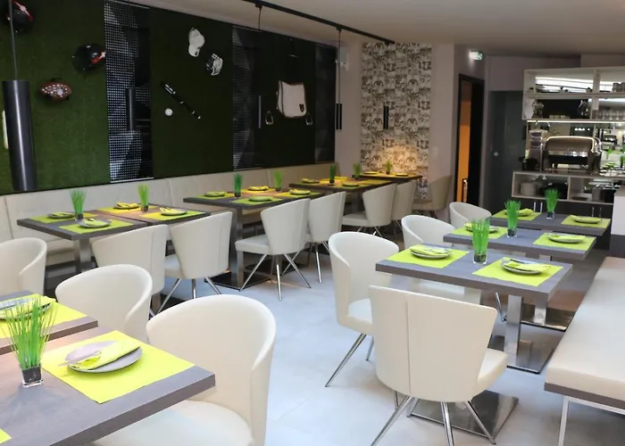 Star Sachsenhausen 4*