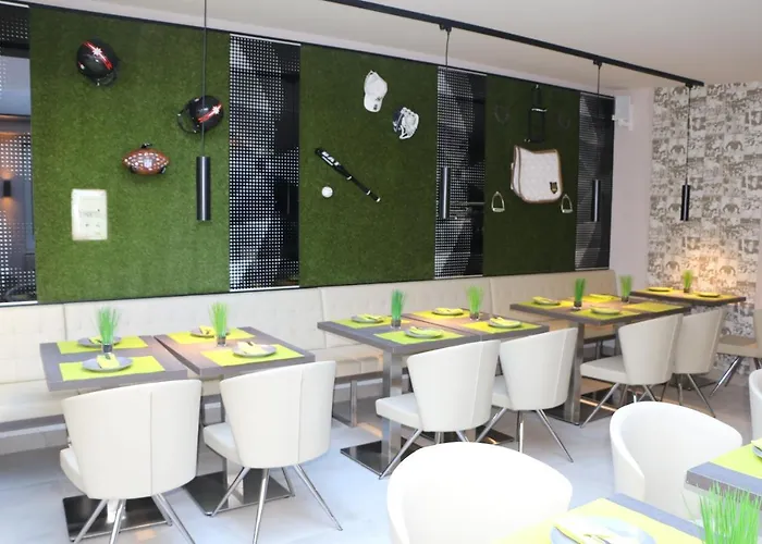 Star Sachsenhausen 4*