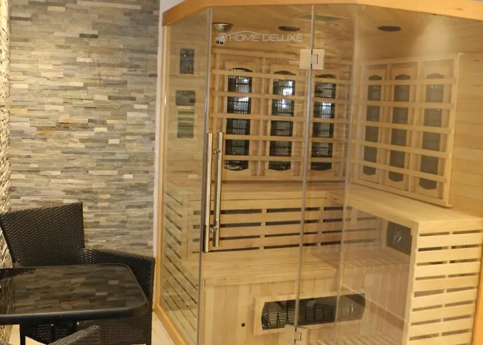 Apartmanhotel Star Sachsenhausen Frankfurt am Main