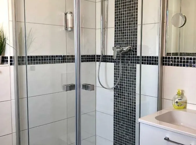 Star Sachsenhausen Apartmanhotel 4*