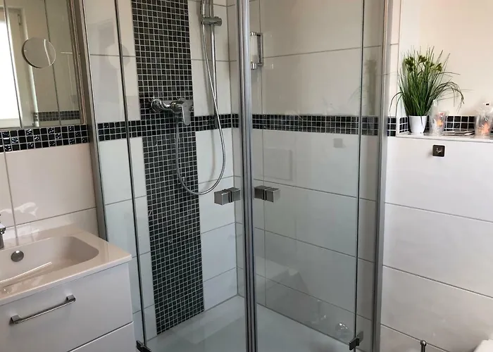 Apartmanhotel Star Sachsenhausen