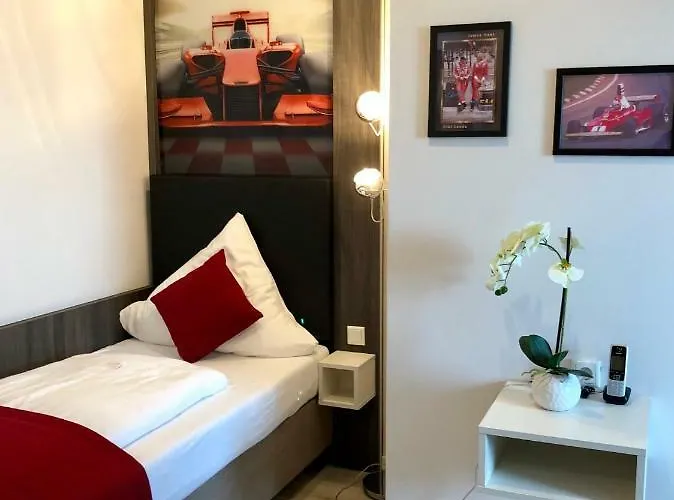 Star Sachsenhausen Fráncfort del Meno