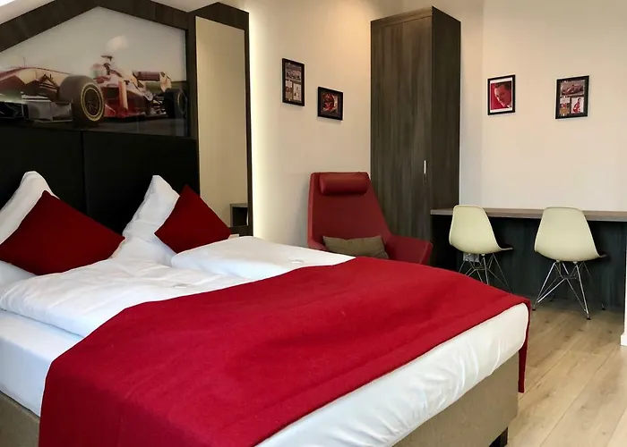 Star Sachsenhausen 4*