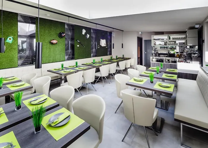 Star Sachsenhausen Frankfurt am Main