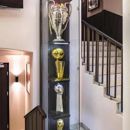 Apart-hotel Star Sachsenhausen 4*