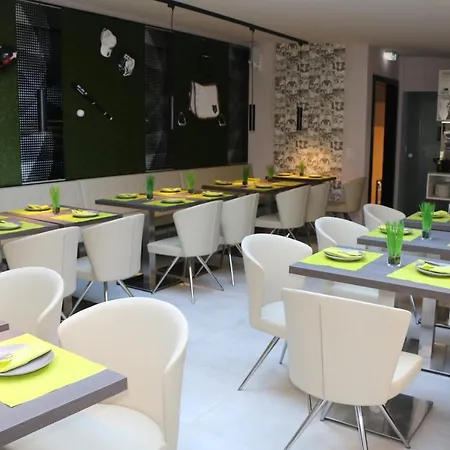 Star Sachsenhausen 4*