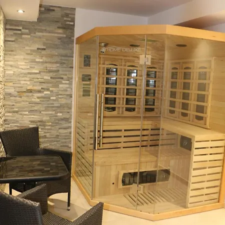 公寓式酒店 Star Sachsenhausen 美因河畔法兰克福