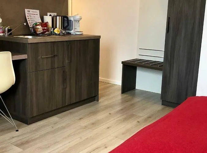 Aparthotel Star Sachsenhausen